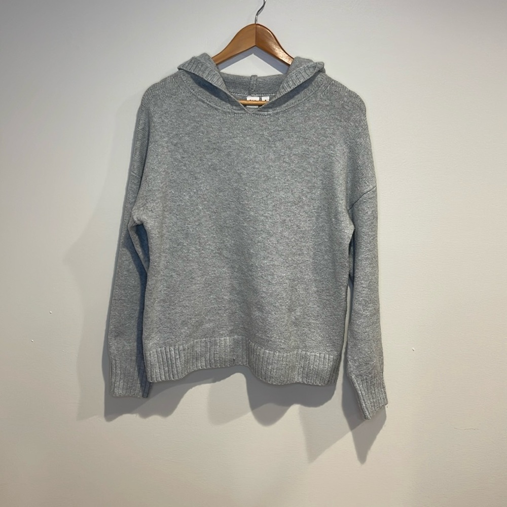Gap sweater hoodie